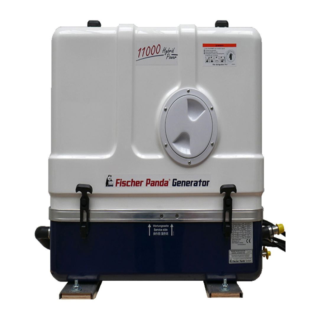 Wholesale Fischer Panda 12000 X PMS Generator Supplier  in UAE